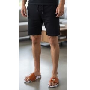 Naruto Men’s Ramen Sport Slide Sandals